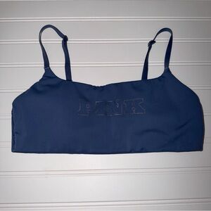 PINK VS bralette medium